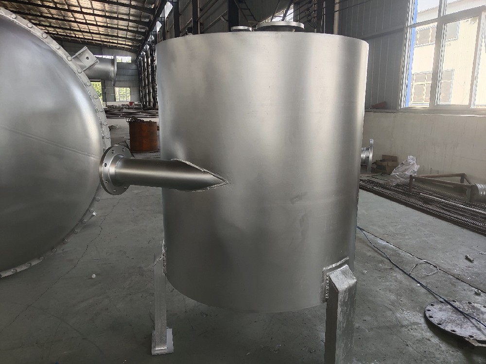 威恩換熱廠商介紹各類換熱器適用的場合？
